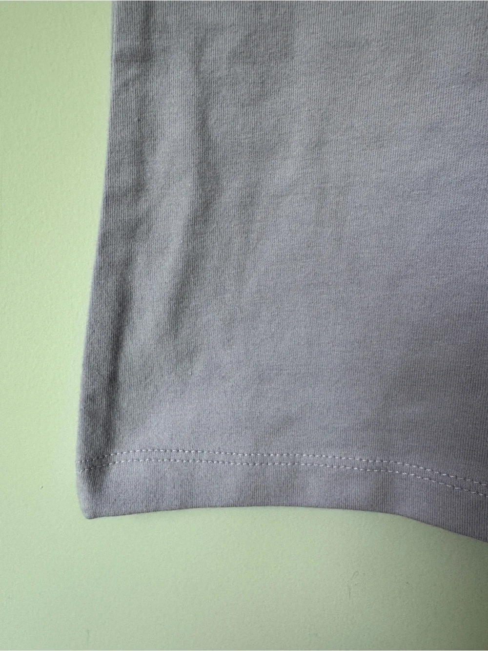 Old Navy girls Lavender Scoop Neck Tank Top
